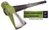 Wilton BASH Splitting Maul, 6 lb Head, 36" B.A.S.H - 50636