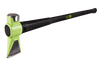 Wilton BASH Splitting Maul, 6 lb Head, 36" B.A.S.H - 50636