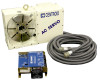 Centroid Precision CNC Rotary Table Package RT-250 - 10909A