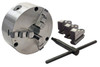 Centroid Manual Three Jaw Chuck for RT-250 - SC-8