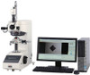 Mitutoyo PC Driven Micro Vickers Hardness Tester HM-220 Type B - 64AAB325P