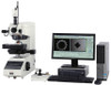 Mitutoyo PC Driven Micro Vickers Hardness Tester HM-220 Type D V/K - 64AAB383A