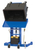 Vestil Multi-Purpose Tote Dumper, 48" Dump Height - JMD-1000-48