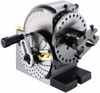 Interstate Semi-Universal Dividing Head, 12" Size, 3MT Taper - 66-763-4