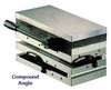Precise Magnetic Sine Plate, 6" x 12" x 6" Compound Angle - MSPC-612S