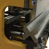 Baileigh BP-3142NC Hydraulic Press Brake, 42 Ton, 31" Length - BA9-BP3142NC