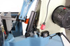 Baileigh BS-20M-DM Dual Mitering Band Saw - BA9-1001292