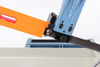 Baileigh BS-20M-DM Dual Mitering Band Saw - BA9-1001292