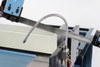 Baileigh BS-20M-DM Dual Mitering Band Saw - BA9-1001292