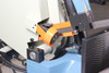 Baileigh BS-20M-DM Dual Mitering Band Saw - BA9-1001292