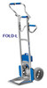Wesco Power LiftKar SAL Stair Climbing Trucks