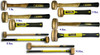ABC Bronze Hammer, 2 lb. with 10" Fiberglass Handle - ABC2BZF