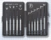Fowler Screwdriver Kit - 52-490-003