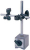 Mitutoyo Magnetic Base Stand with Fine Adjustment - 10-601-3