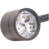Precise 3 Watt 20" LED Waterproof Work Light on Magnetic Base - 8401-0449
