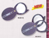 General Folding Pocket Magnifiers