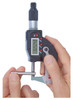 SPI Quick-Action Electronic Micrometer, 0-1" - 10-800-1
