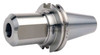 SOWA GS Tooling CAT50 Dual Contact End Mill Holder, 3/4" Hole Diameter, 4.00" Gauge Length - 521-140