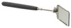 MAG-MATE Inspection Mirror #316, Rectangular, Glass Mirror, 2-1/4" x 2-1/2", 36-1/2" OAL - 97-393-3