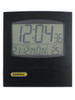 General Tool Digital Clock-Thermometer-Calendar DJC381 - 61-690-4
