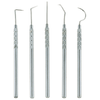 5 Piece Probe Set - 57-106-7