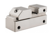 Value Collection Shop Grade Mini Precision Vise, 15/16" Jaw Width, 1/2" Jaw Opening - 57-036-6