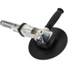 Value Collection Air Angle Grinder, 7 in Wheel Dia, 4500 RPM, 5/8-11 Spindle 10030510 - 51-241-8