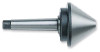 Precise Bullnose Live Center, MT-4 - 51-217-8