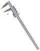 Value Collection Vernier Caliper Inch/Metric, Heavy Duty with Fine Adjustment, 0-40"/1000mm - 30-496-4