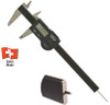 SPI PAV 6" Digital Caliper - 30-236-4