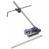 Value Collection Universal Surface Gage with 9" & 12" Stem, 3.1252" Base Length, 2.5" Base Width SG/9-12 - 30-149-9