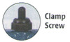 Clamp Screw Assembly - 07-353-6