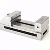 Gibraltar Precision Screwless Vise, 4-59/64" Jaw Width, 6" Jaw Opening - 76-757-4