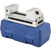 Gibraltar Precision Screwless Vise, 2-7/8" Jaw Width, 4" Jaw Opening - 76-754-1
