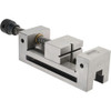 Gibraltar Toolmakers Vise, 2-1/2" Jaw Width, 3" Jaw Opening - 76-739-2