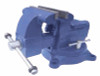 Top Quality Utility Bench Vise, 8" Jaw Width - 76-558-6