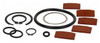 PRO-SOURCE Repair Kit for Palm Air Orbital Sander 5510012024JP - 52-448-8