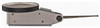 Brown & Sharpe BesTest Dial Test Indicator 599-7035-5, 0.020" Range, 0.0005" Graduation, 1-1/2" Dial Dia., Black Dial - 20-414-9