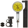 Brown & Sharpe BesTest Dial Test Indicator 599-7030-13, 0.8mm Range, 0.01mm Graduation, 28mm Dial Dia. 18.10005  - 20-404-0