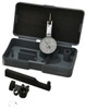 Brown & Sharpe BesTest Dial Test Indicator 599-7032-3, 0.008" Range, 0.0001" Graduation, 1" Dial Dia. - 20-395-0