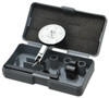Brown & Sharpe BesTest Dial Test Indicator 599-7031-3, 0.030" Range, 0.0005" Graduation, 1-1/2" Dial Dia. - 20-394-3