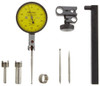 Mitutoyo Quick-Set Test Indicator Set 513-415T - 10-315-0