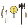 Mitutoyo Quick-Set Test Indicator "Full Set" 513-404T - 10-313-5