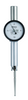 Mitutoyo 513-512-10E Long Stylus Compact Lever Indicator .02" - 10-903-3
