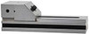 Shop Grade Precision Screwless Vise, 2-7/8" Jaw Width, 4" Jaw Opening, 1-3/8" Jaw Depth - 70-919-6