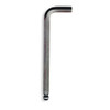 Eklind 1/2" Hex, Long Arm Ball End Hex Key - 92-675-8