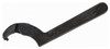 Proto Adjustable Pin Spanner Wrench #JC494, 1-1/4" to 3" Capacity, 3/16" Pin Height - 92-632-9
