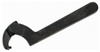 Proto Adjustable Pin Spanner Wrench #JC494, 1-1/4" to 3" Capacity, 3/16" Pin Height - 92-632-9