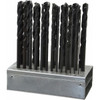 Hertel HSS 135° Aircraft Extension Drill Set, 6" (29 pcs.) C.E96.S29A - 49-200-9