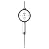 Mitutoyo 513-512-10T Long Stylus Compact Lever Indicator .02" Full Set - 10-935-5